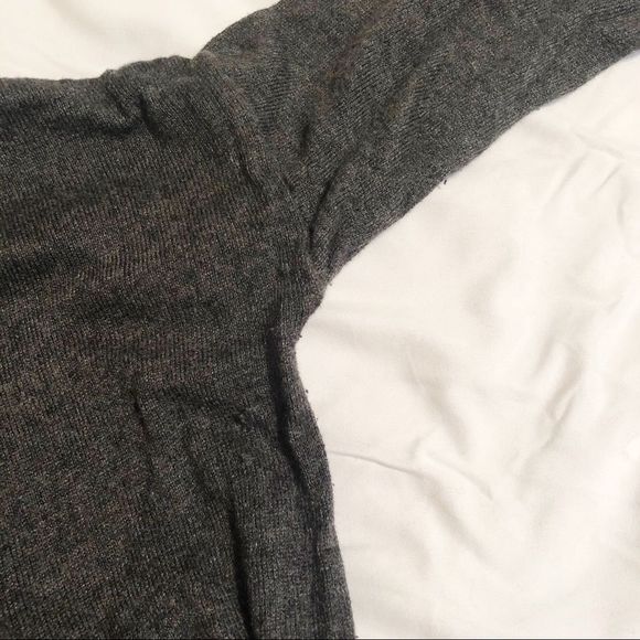 Forever 21 Sweater Hoodie - Picture 4 of 4